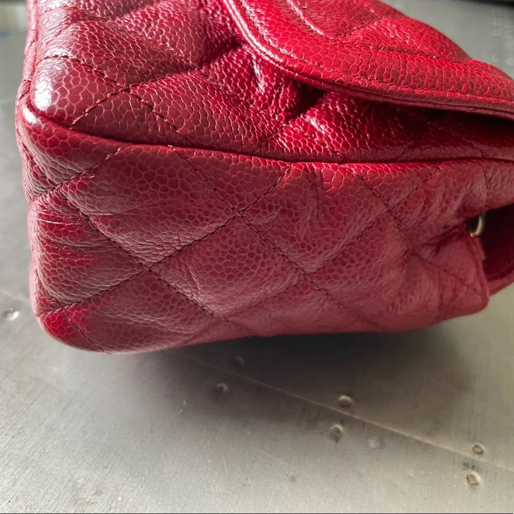 CHANEL preowned please
